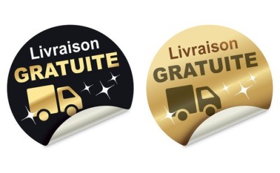 Livraison offerte